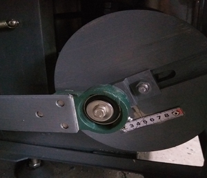 عملية سهلة عالية الكفاءة آلة قطع الجمبري المفرقع القاطع - Product Image 4