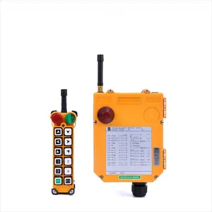 F24-12s Wireless remote controller/Electronic control unit/Crane remote controls