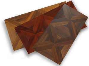 Nóng bán AC3 class31 màu mới 12mm 11mm khảm sàn gỗ - Product Image 4