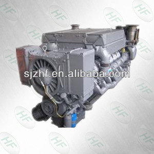 Động Cơ DEUTZ BF8L513C BF12L513C F8L413 F10L413 F12L413 - Product Image 2