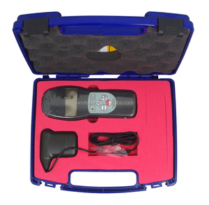 Công Cụ Kiểm Tra Gỗ Sử Dụng Và Điện Tử Điện Tử Xách Tay Mutil-sử Dụng Độ Ẩm Meter MC-7825PS Pin & Tìm Kiếm Loại - Product Image 2