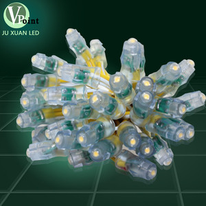 <span class=keywords><strong>Neo</strong></span> <span class=keywords><strong>pixel</strong></span> 9mm UCS1903 <span class=keywords><strong>led</strong></span> <span class=keywords><strong>pixel</strong></span> étanche IP68 DC5V 9mm <span class=keywords><strong>pixel</strong></span> ws281 <span class=keywords><strong>led</strong></span> <span class=keywords><strong>pixel</strong></span> flex lumière - Product Image 1