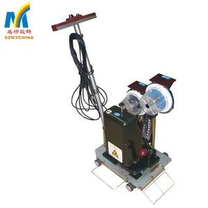 high efficient Automatic flex Banner tarpaulin eyelet punching machine with 13.5mm metal grommet