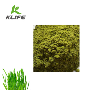 Jugo de Hierba De <span class=keywords><strong>Cebada</strong></span> En Polvo de Hierba de trigo En Polvo de Hojas Frescas - Product Image 1