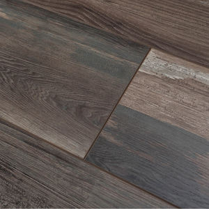 MDF HDF Laminaatvloer 8mm 12mm AC1/2/<span class=keywords><strong>3</strong></span>/4/5 Dragen laag beëindigde laminaatvloer - Product Image 2