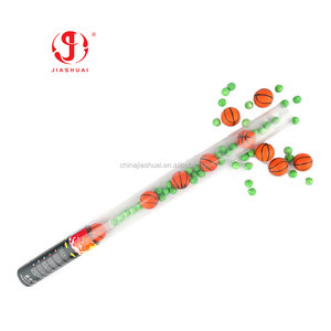 OEM Wedding Party Popper cannone coriandoli con <span class=keywords><strong>emoji</strong></span> e palline personalizzabili per feste - Product Image 6