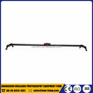 PUNTO <span class=keywords><strong>ROJO</strong></span> GT-S600 aleación de aluminio wieldy video teléfono slider cámara de acción - Product Image 2