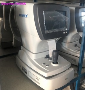 เครื่องวัดสายตาอัตโนมัติ FA-6500 ขายดี ราคาถูก พร้อมรับประกัน 1 ปี - Product Image 3