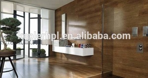 Panneau de stratifié compact HPL de panneau phénolique de formica de 6mm 8mm pour la façade extérieure intérieure de revêtement de mur - Product Image 4