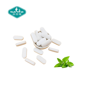 Supplément de formule à personnaliser, chaîne de branches optimale, comprimés d'acides aminés 2:1:1 bcac, pilule de 1000mg - Product Image 2