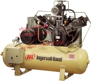High Pressure Air Compressors & Systems For Sale - Air Equipment