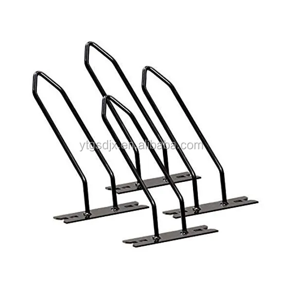 Wholesale Bicycle Parking Rack Bike Stand Floor Mounting