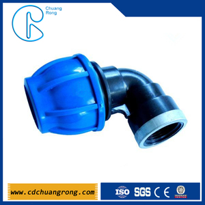 Cuenta PN10-PN16 los adaptador roscado montaje para sistemas <span class=keywords><strong>de</strong></span> tuberías - Product Image 3
