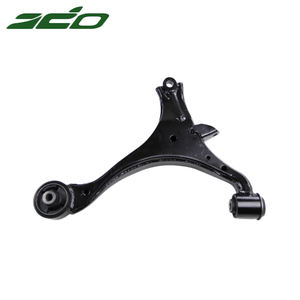 ZDO-brazo de Control de piezas de suspensión de Tractor, eje delantero, derecho inferior, para HONDA CIVIC VII Saloon (<span class=keywords><strong>ES</strong></span> ET) - Product Image 4