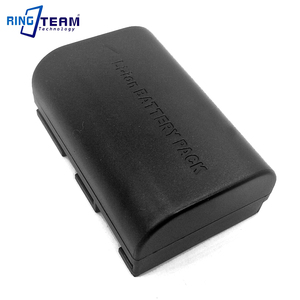 Batería Digital LP-E6 Negra para Cámaras DSLR Canon <span class=keywords><strong>EOS</strong></span> <span class=keywords><strong>R7</strong></span>, 60Da, 7D, 7D2, 7DII, 70D, 80D, C2, OEM / Ringteam - Product Image 5