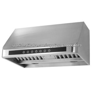 <span class=keywords><strong>campana</strong></span> extractora manufactory.kitchen <span class=keywords><strong>campana</strong></span> - Product Image 1
