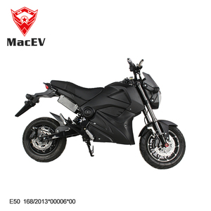 Eu magazzino <span class=keywords><strong>bici</strong></span> elettriche 3000 watt moto adulti moto moto <span class=keywords><strong>elettrico</strong></span> Scooter 72V moto M3 motore Eec Coc 75km - Product Image 3
