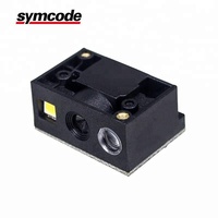 Module de scanner de code barres de plus petit OEM 1D/2D moteur de lecteur de code barres Symcode MJ-3000