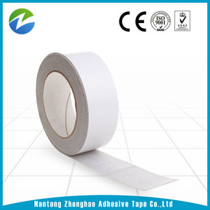 Auto-adhesivo no tejido caucho butilo cinta impermeable - Product Image 6