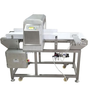 Online 2019 Top Tecnologia Food <span class=keywords><strong>Metal</strong></span> <span class=keywords><strong>Detector</strong></span> com Sistema Rejetor JZD-366 FO - Product Image 6