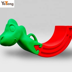 Ngoài Trời Nhựa Trẻ Em Slides, Rotomoulded Trẻ Em <span class=keywords><strong>Slide</strong></span>, Roto Khuôn Trượt Khuôn Mẫu - Product Image 3