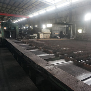 Nhà máy cán nóng sản xuất máy làm vòng thanh chuyên nghiệp - Product Image 3