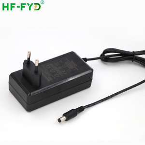 HF-FYD FY0632942000E 7 serie 24v batteria al litio del caricatore 29.4v 2a <span class=keywords><strong>per</strong></span> la bicicletta elettrica di alimentazione di pedaggio e bici - Product Image 2