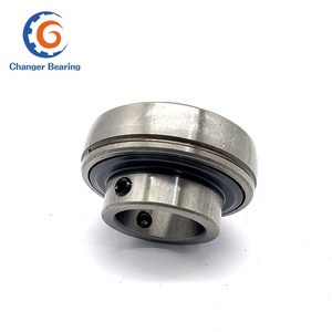 Vòng Bi Gối Chèn UC UC204 <span class=keywords><strong>UC205</strong></span> UC206 UC207 UC208 UC212 UC214 UC312, V. V. - Product Image 5