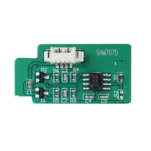 toner chip FOR Samsung SL-K2200/MFP SL-K2200/XIP /SL-K2200ND/ for SAMSUNG COPIER SSPR- SL-K2200/ MLT-D707L/ MLT-D707S/ D707
