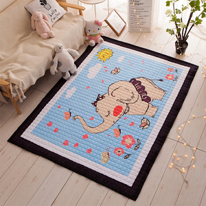 Chine Fabricant Enfants Jouer Tapis De Sol, Enfants Tapis de Jeu, Enfants Chambre Tapis - Product Image 1