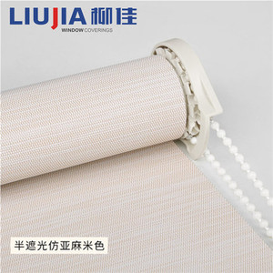 Personalizado persianas cortinas directa, <span class=keywords><strong>aislante</strong></span> ventana - Product Image 1