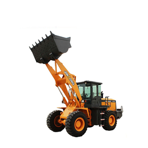 <span class=keywords><strong>3.5t</strong></span> <span class=keywords><strong>wheel</strong></span> <span class=keywords><strong>loader</strong></span> JGM738 (3.5TON) Construção De Máquinas Pá Carregadeira - Product Image 2