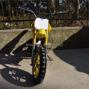 80cc/4-stroke mini dirt bike