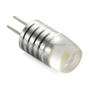 Armoire à intensité variable pour bateau marin G4 1.5W lentille LED ampoule PA - Product Image 3