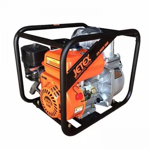 KSEIBI Professional Diesel Gasoline Portable Generator