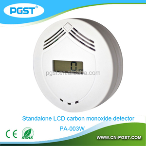 Atacado <span class=keywords><strong>kidde</strong></span> monóxido de carbono co detector, Cozinha cozinhar detector de vazamento de gás, CE, RoHS, EN50291 - Product Image 3