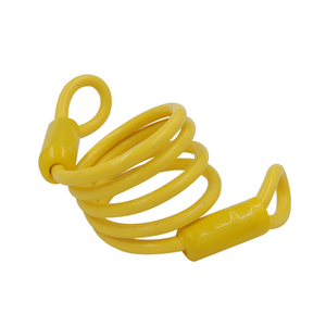 GaoSheng Spring <strong>PVC</strong> <strong>Coated</strong> Steel Wire Rope <strong>Sling</strong>