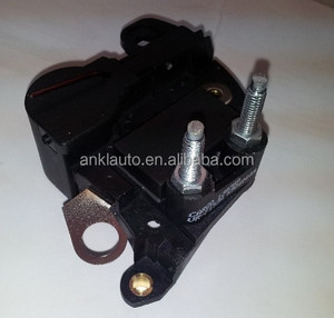 Régulateur de tension, IX596,VRF-153A,RTM200.05,230-41010 - Product Image 5