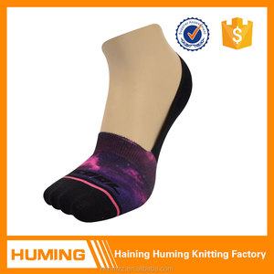 Comercio al por mayor <span class=keywords><strong>S</strong></span>/M/L/XL no show calcetines de los zapatos del barco de los hombres - Product Image 2