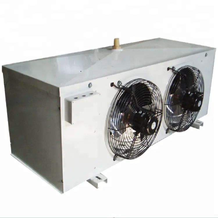 Rekabetçi fiyat soğuk oda soğuk oda için evaporatör sıcak satış yeni soğuk hava deposu için evaporatör