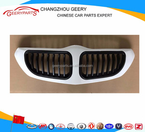 Pièces détachées automobiles Brilliance H330/H320/<span class=keywords><strong>C3</strong></span> Grille avant de type B*W*M Grille de remplacement - Product Image 2