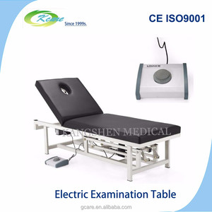 <span class=keywords><strong>Barato</strong></span> y plana examen médico cama - Product Image 4