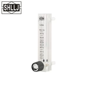 Luchtstroommeter, zuurstof flowmeter - Product Image 1