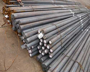 Dia baja karbon 25mm batang bulat 1045 <span class=keywords><strong>CK45</strong></span> / S45C / C45 - Product Image 1