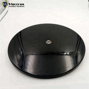 20cm מגש סובב כדור bearing פטיפון למכירה כמו-3 - Product Image 6