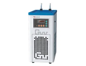 הסירקולציה המחודשת מים Chiller קירור קיבולת 400 W