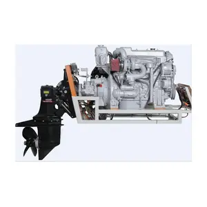 Новый На складе Stern Drive Zt150A