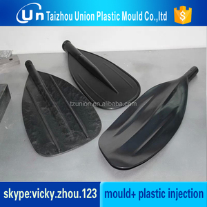 Pala de nieve de plástico <span class=keywords><strong>molde</strong></span> de inyección - Product Image 1