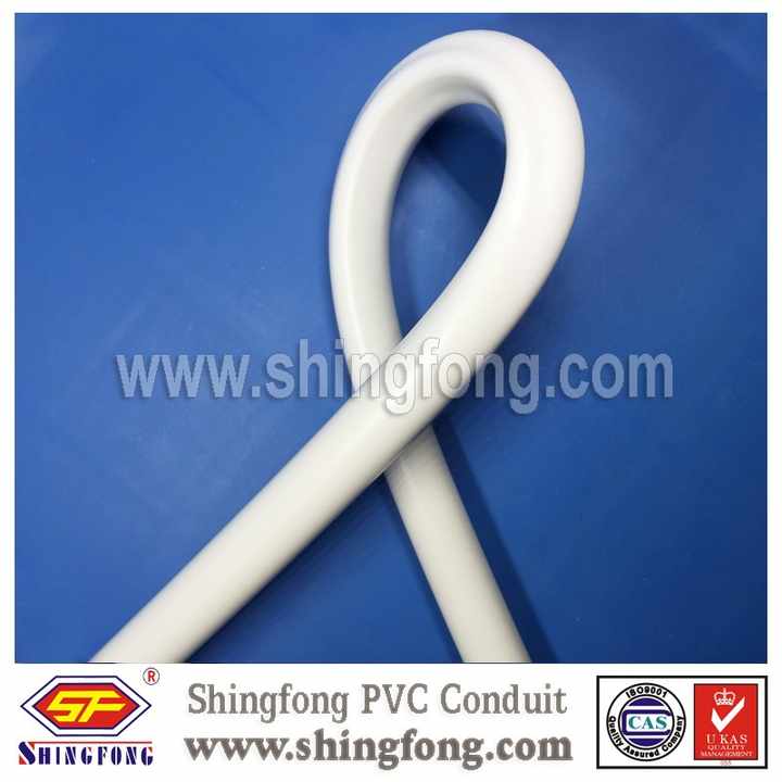 所有尺寸可用 PVC 电气柔性弯管带插座用于捆绑电缆/地下| Alibaba.com