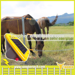 10kv solar portátil valla <span class=keywords><strong>de</strong></span> granja energizer para <span class=keywords><strong>los</strong></span> caballos - Product Image 1
